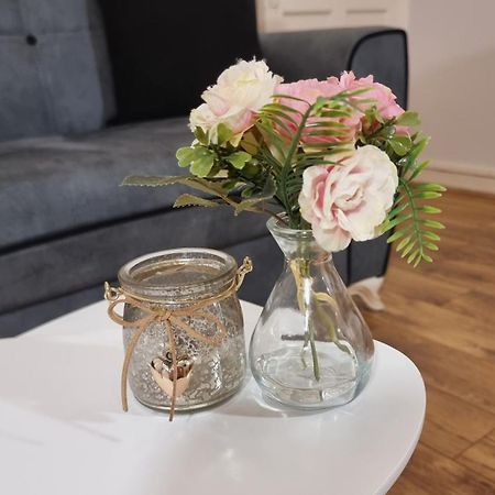 The Pearl Of Greenwich - Two Bedroom Flat Next To Cutty Sark London Eksteriør bilde