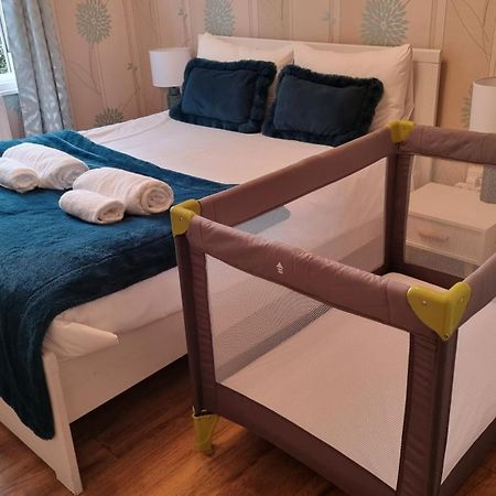 The Pearl Of Greenwich - Two Bedroom Flat Next To Cutty Sark London Eksteriør bilde