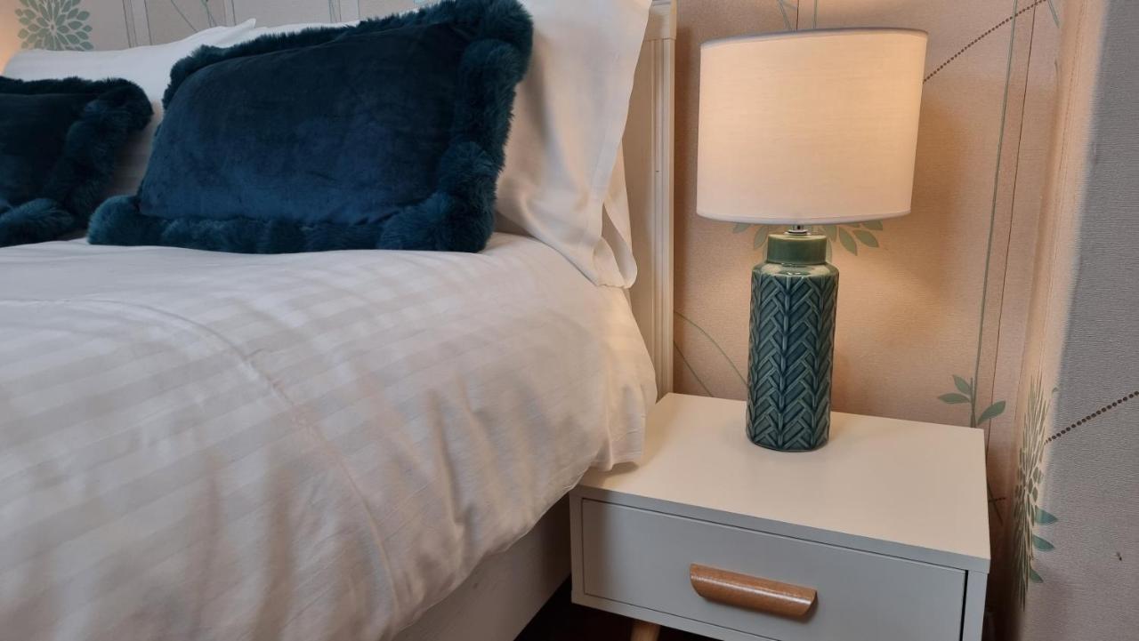 The Pearl Of Greenwich - Two Bedroom Flat Next To Cutty Sark London Eksteriør bilde