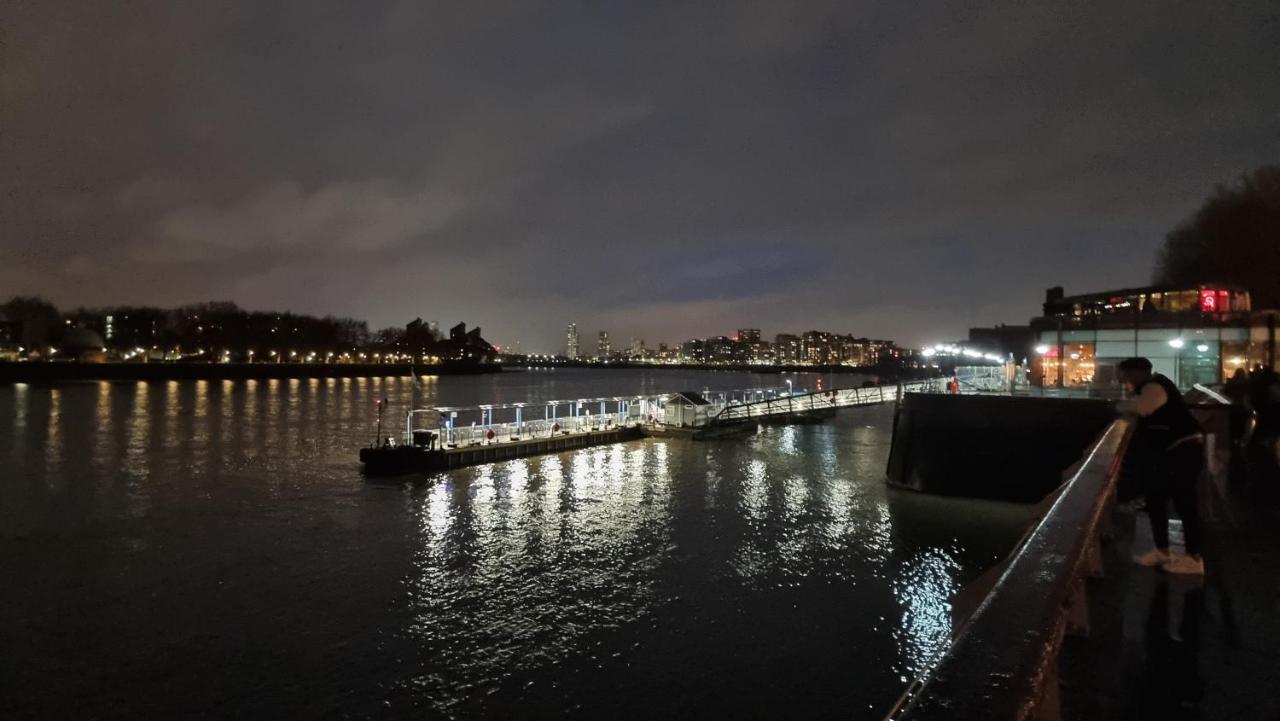 The Pearl Of Greenwich - Two Bedroom Flat Next To Cutty Sark London Eksteriør bilde