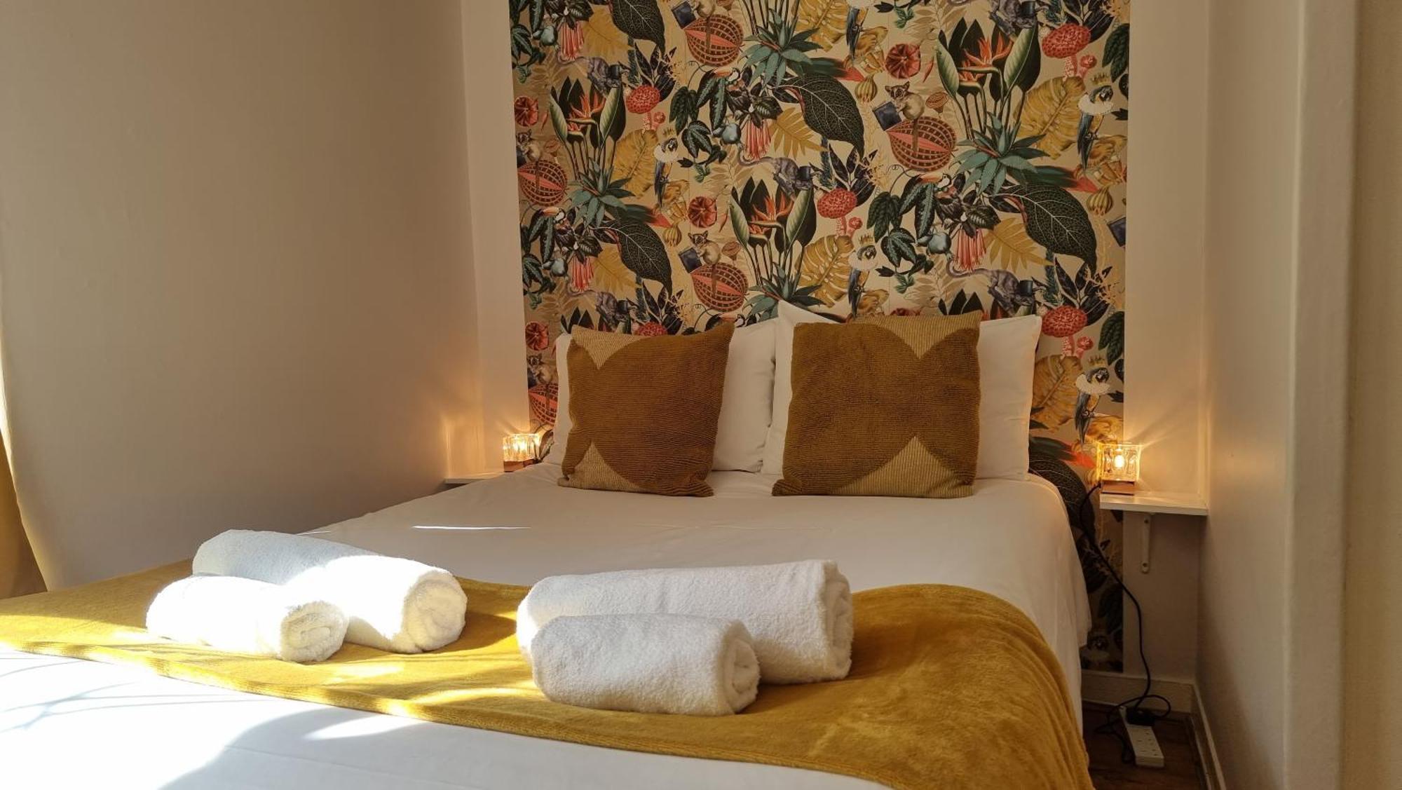 The Pearl Of Greenwich - Two Bedroom Flat Next To Cutty Sark London Eksteriør bilde