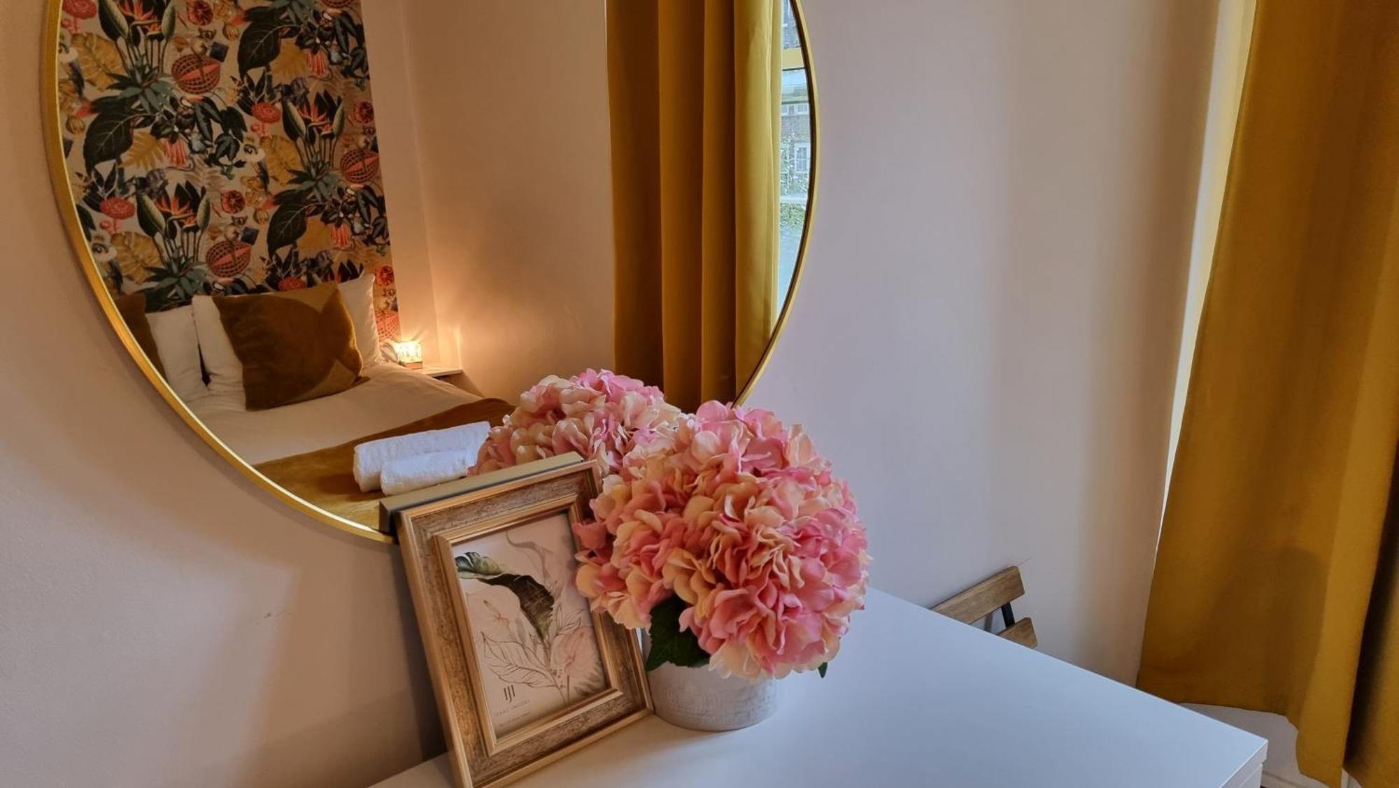 The Pearl Of Greenwich - Two Bedroom Flat Next To Cutty Sark London Eksteriør bilde