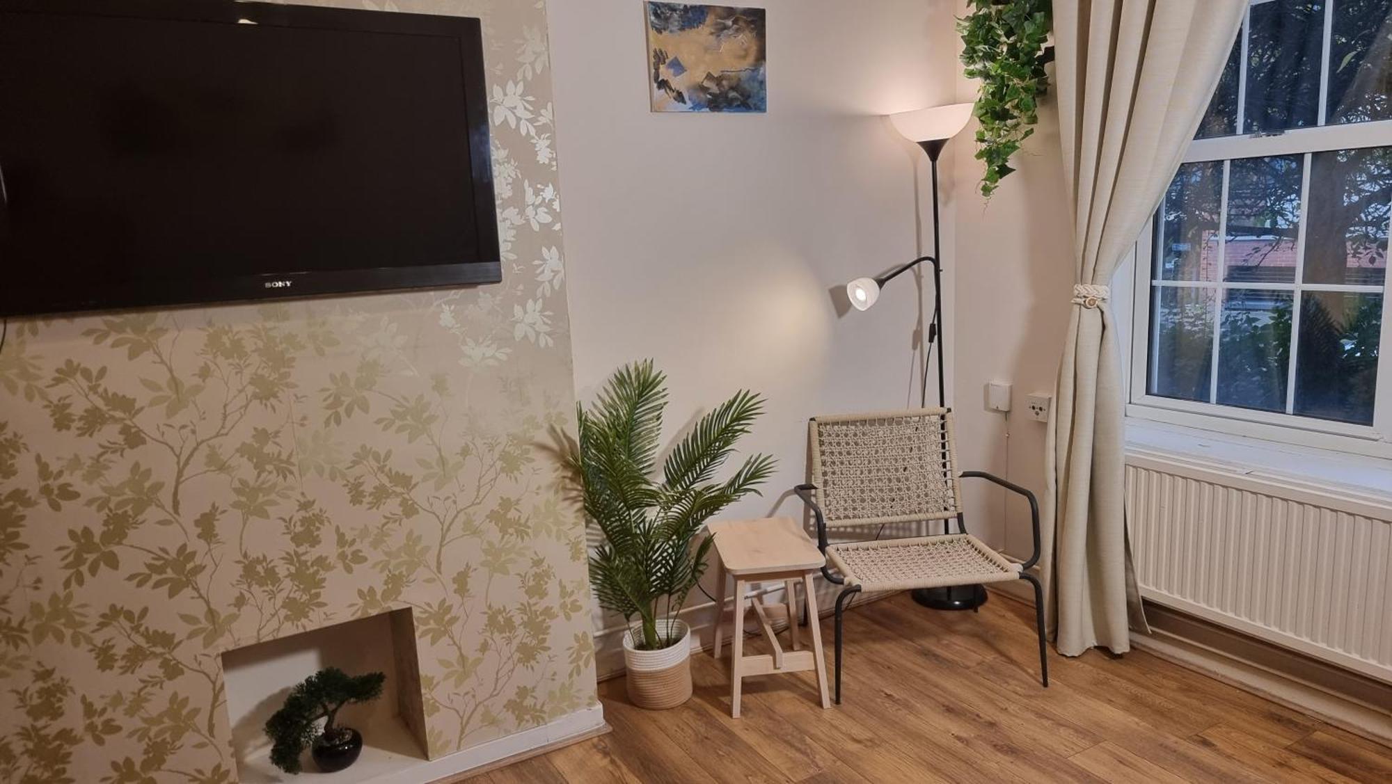 The Pearl Of Greenwich - Two Bedroom Flat Next To Cutty Sark London Eksteriør bilde