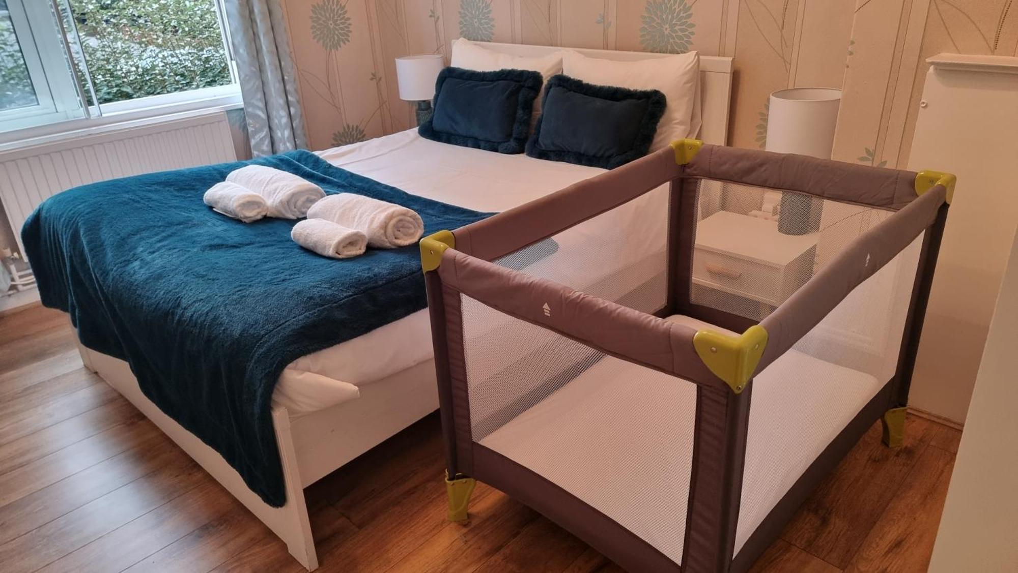 The Pearl Of Greenwich - Two Bedroom Flat Next To Cutty Sark London Eksteriør bilde